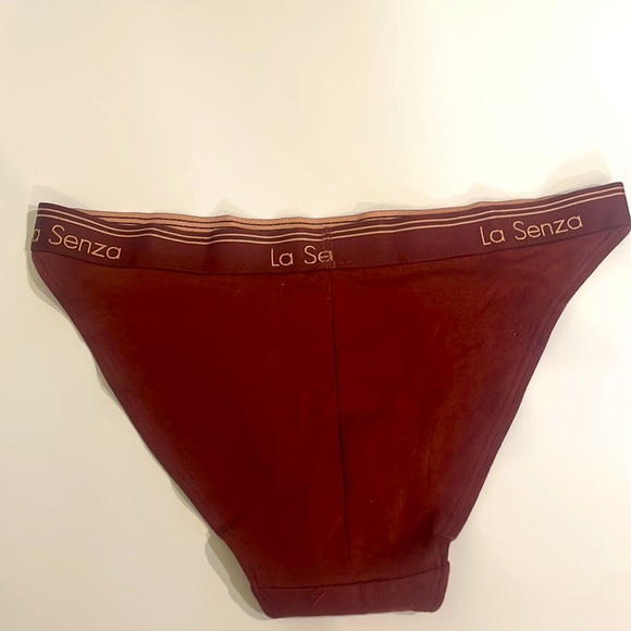 CL La Senza panties, tags attached, mini cheeky, 4 for $20 - Picture 2 of 6